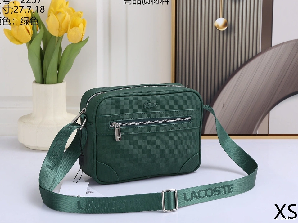 Messenger Bags 7758 EasyMatch Lacoste 0106